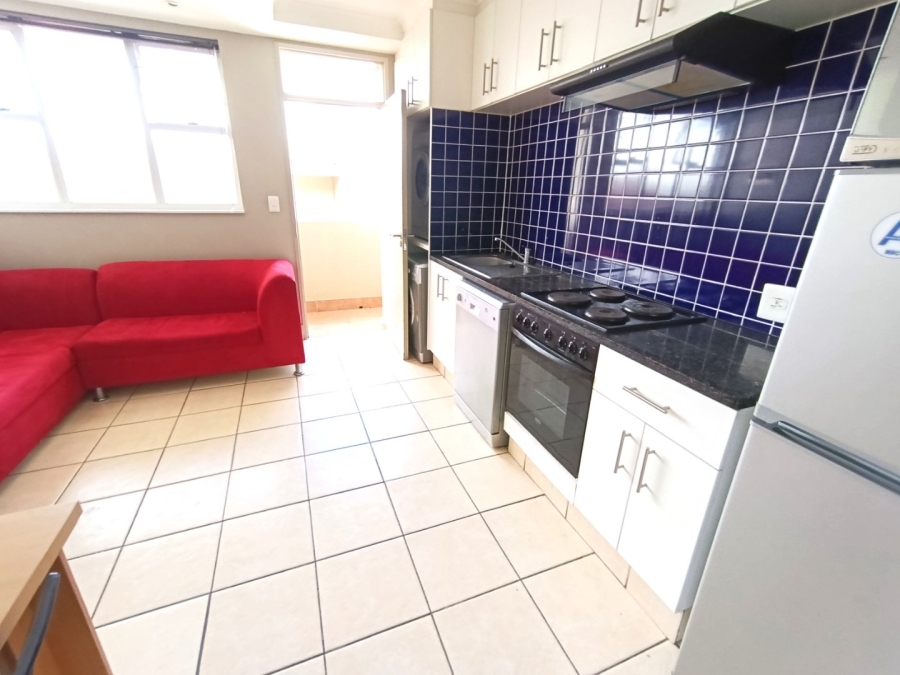 2 Bedroom Property for Sale in Universitas Free State
